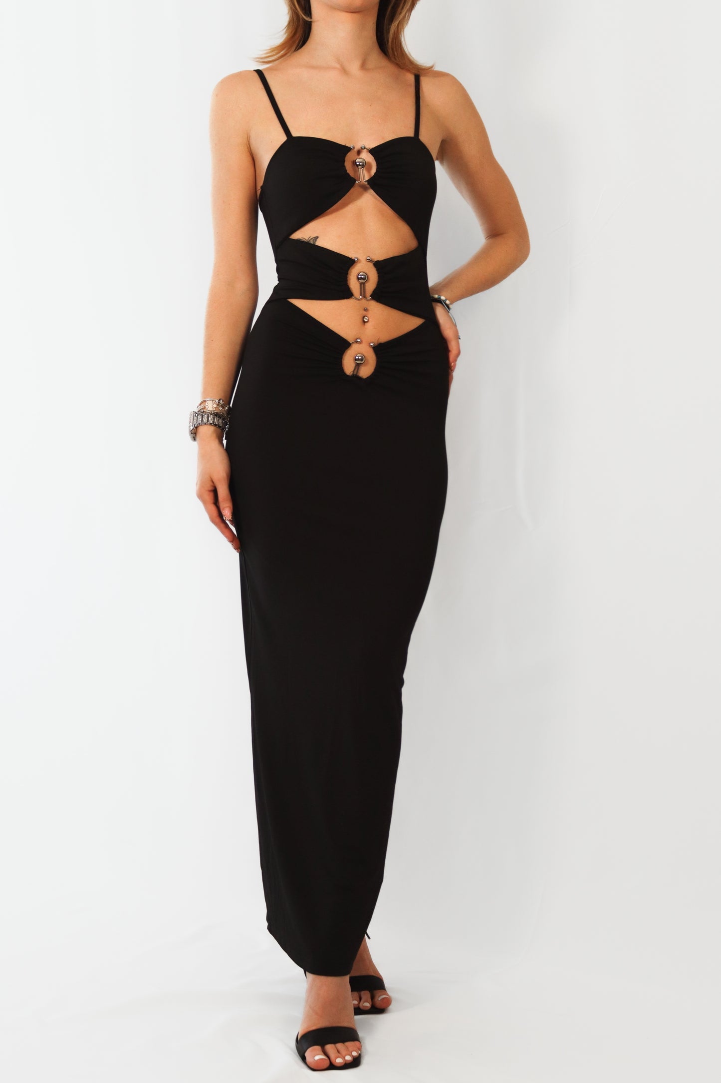 Midnight Elegance